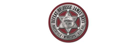 Defeat of Jesse James Logo