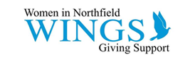 WINGS: Women in Northfield Giving Support